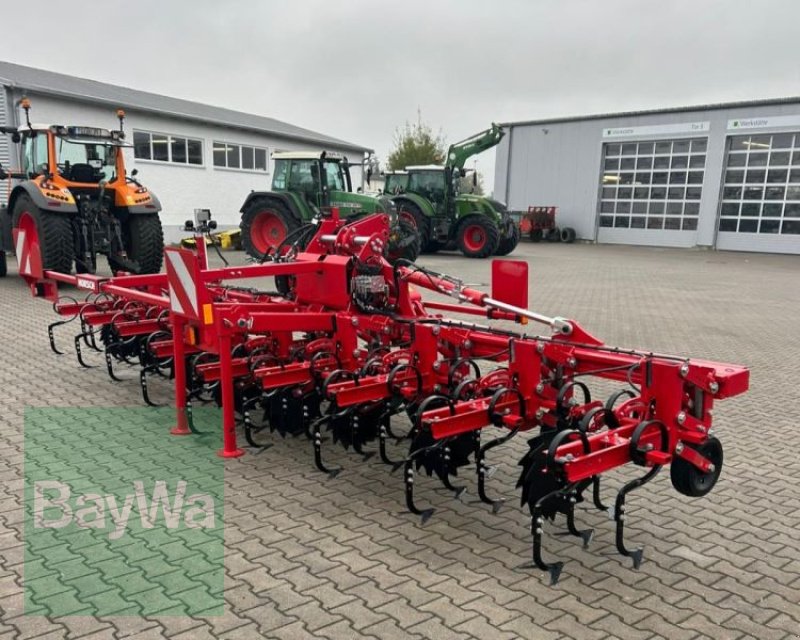 Striegeltechnik & Hacktechnik des Typs Horsch TRANSFORMER 6 VF, Neumaschine in Hoechstaedt (Bild 2)