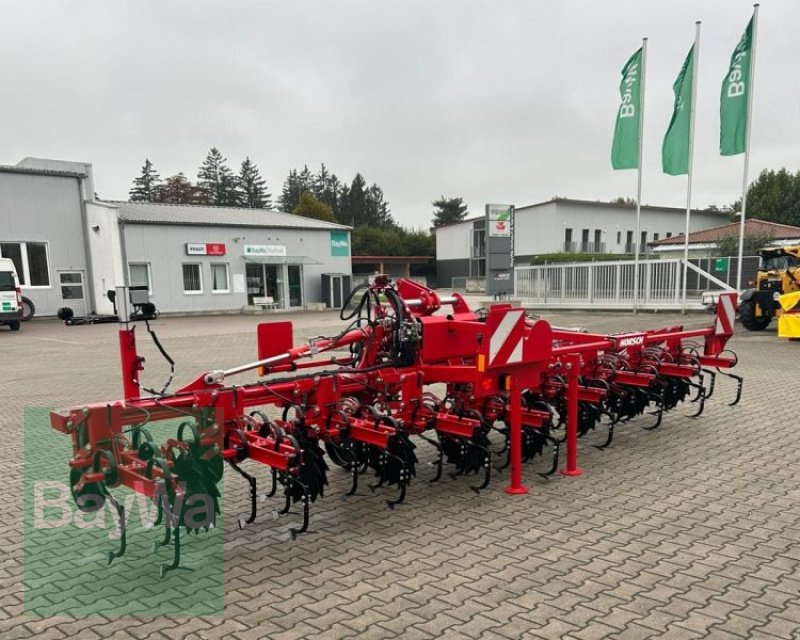 Striegeltechnik & Hacktechnik des Typs Horsch TRANSFORMER 6 VF, Neumaschine in Hoechstaedt (Bild 1)