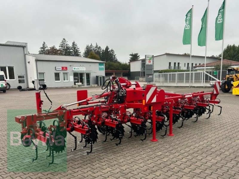 Striegeltechnik & Hacktechnik типа Horsch TRANSFORMER 6 VF, Neumaschine в Hoechstaedt (Фотография 1)