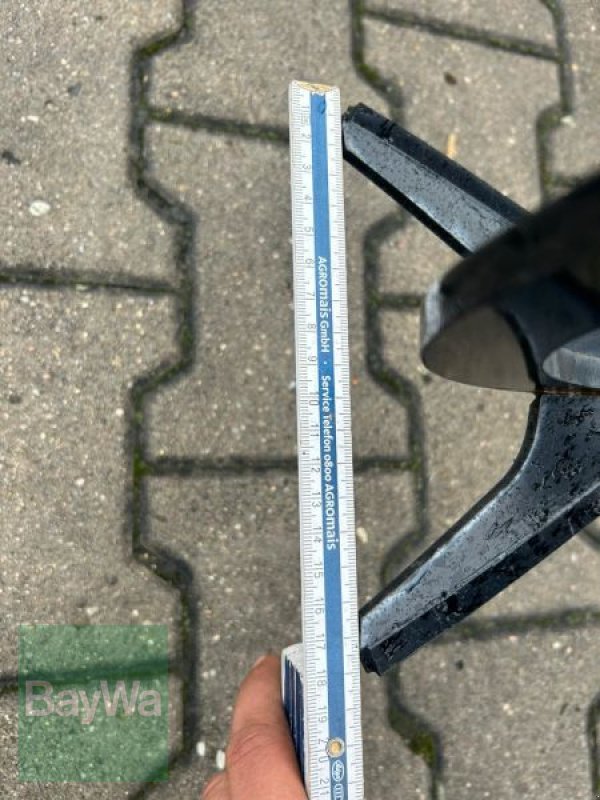 Striegeltechnik & Hacktechnik des Typs Horsch TRANSFORMER 6 VF, Neumaschine in Hoechstaedt (Bild 14)