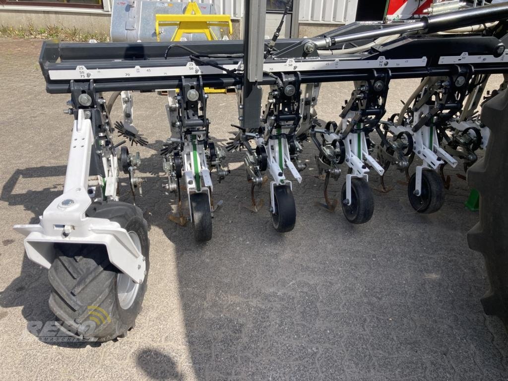 Striegeltechnik & Hacktechnik of the type Kerner Variofield 630H, Gebrauchtmaschine in Albersdorf (Picture 4)
