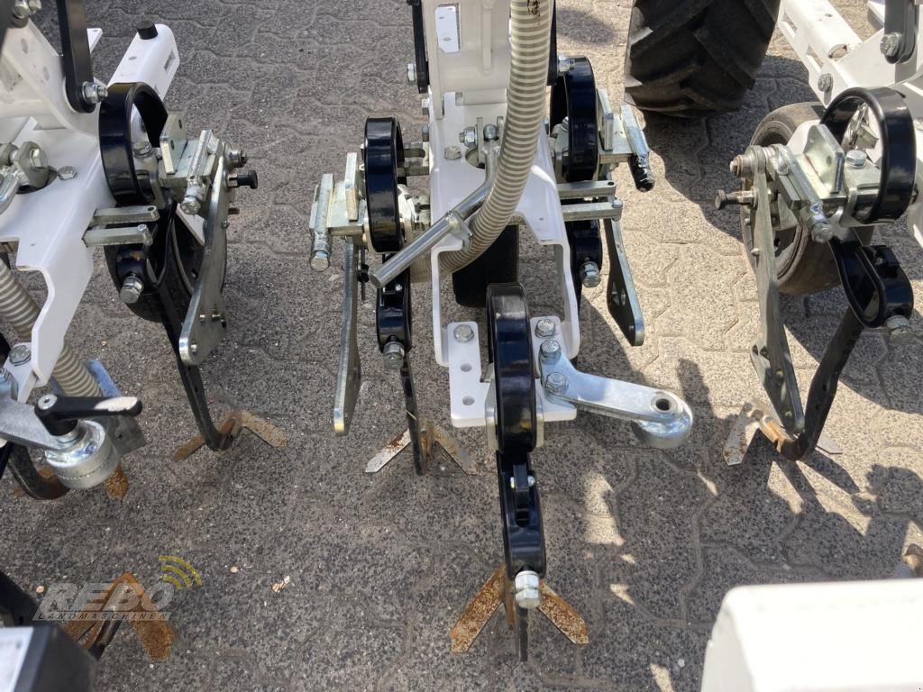 Striegeltechnik & Hacktechnik of the type Kerner Variofield 630H, Gebrauchtmaschine in Albersdorf (Picture 5)