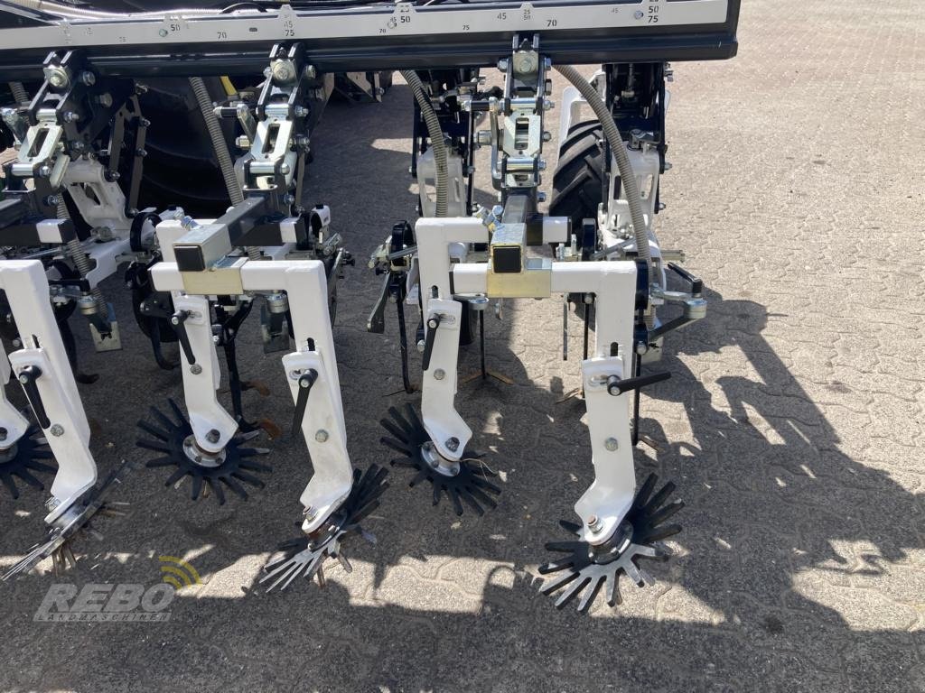 Striegeltechnik & Hacktechnik of the type Kerner Variofield 630H, Gebrauchtmaschine in Albersdorf (Picture 7)