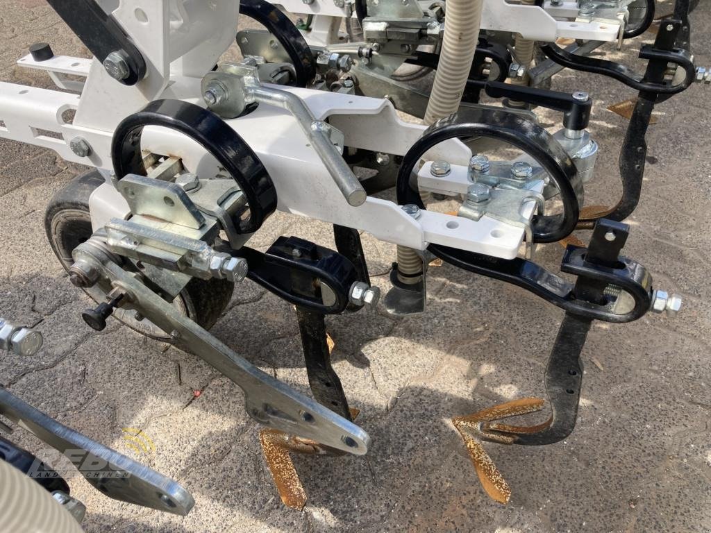 Striegeltechnik & Hacktechnik of the type Kerner Variofield 630H, Gebrauchtmaschine in Albersdorf (Picture 13)