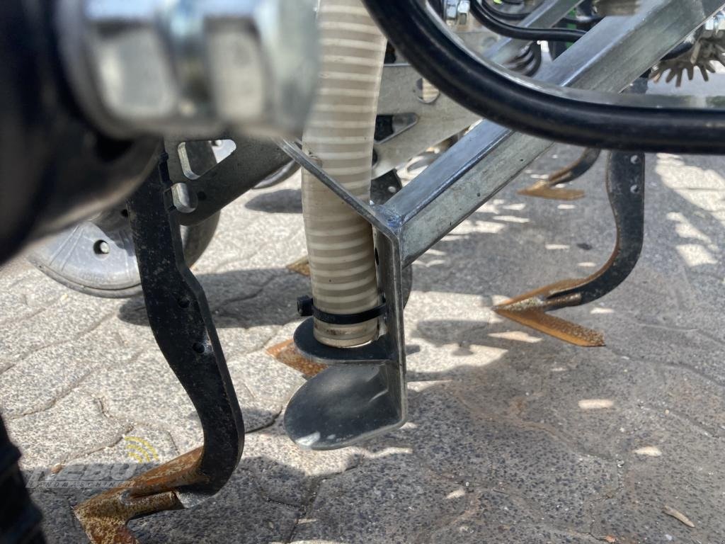 Striegeltechnik & Hacktechnik of the type Kerner Variofield 630H, Gebrauchtmaschine in Albersdorf (Picture 14)