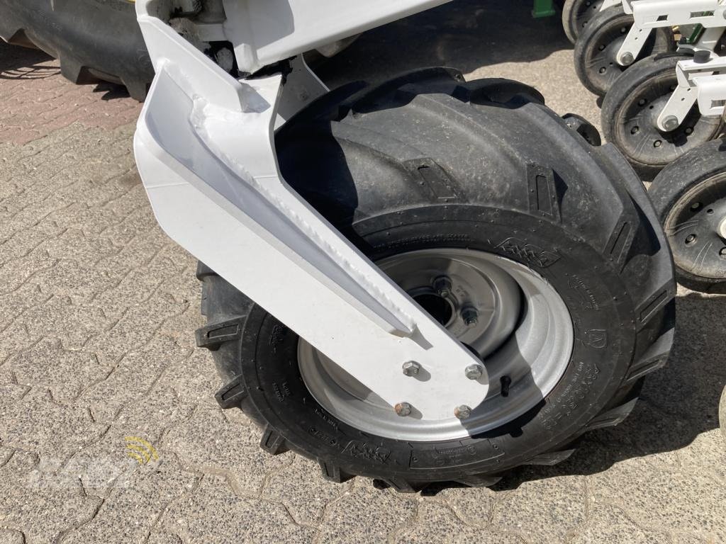 Striegeltechnik & Hacktechnik of the type Kerner Variofield 630H, Gebrauchtmaschine in Albersdorf (Picture 18)