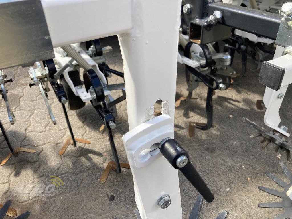 Striegeltechnik & Hacktechnik of the type Kerner Variofield 630H, Gebrauchtmaschine in Albersdorf (Picture 22)