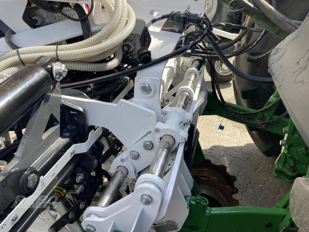 Striegeltechnik & Hacktechnik of the type Kerner Variofield 630H, Gebrauchtmaschine in Albersdorf (Picture 24)