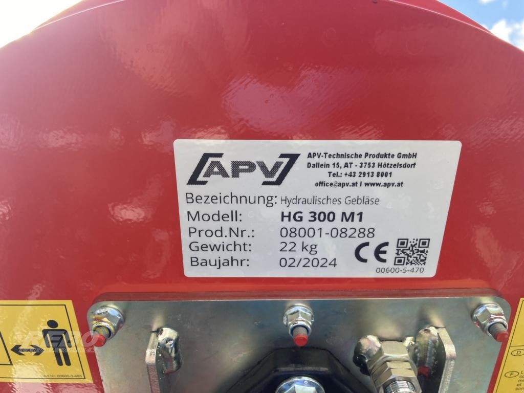 Striegeltechnik & Hacktechnik of the type Kerner Variofield 630H, Gebrauchtmaschine in Albersdorf (Picture 27)