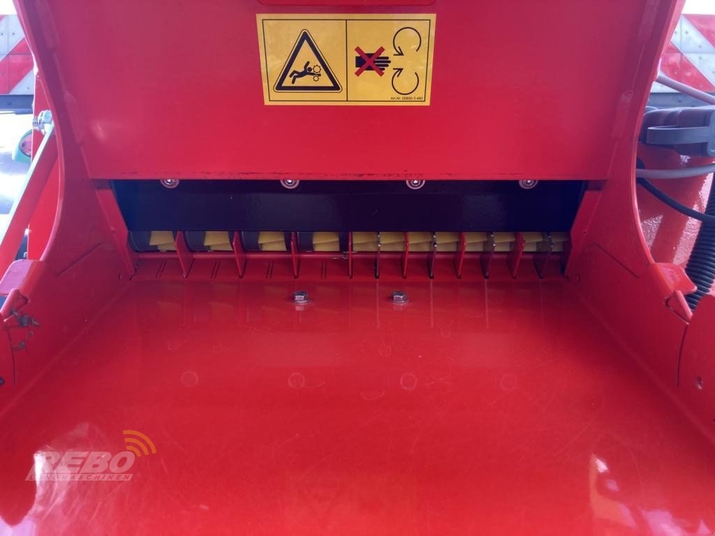 Striegeltechnik & Hacktechnik of the type Kerner Variofield 630H, Gebrauchtmaschine in Albersdorf (Picture 29)