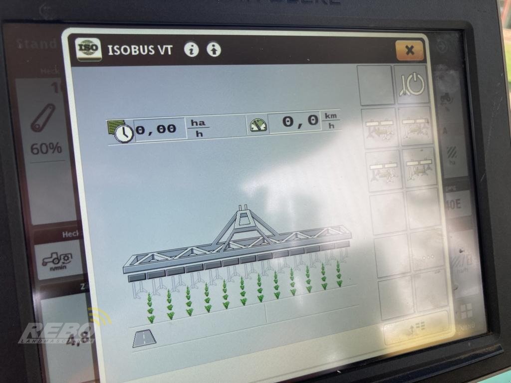 Striegeltechnik & Hacktechnik of the type Kerner Variofield 630H, Gebrauchtmaschine in Albersdorf (Picture 30)