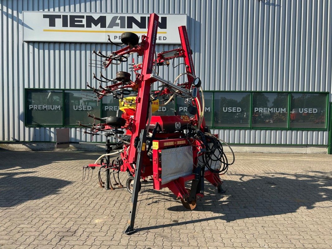 Striegeltechnik & Hacktechnik tip Kongskilde VCO-I / 8-75 Maishacke, Gebrauchtmaschine in Sittensen (Poză 2)