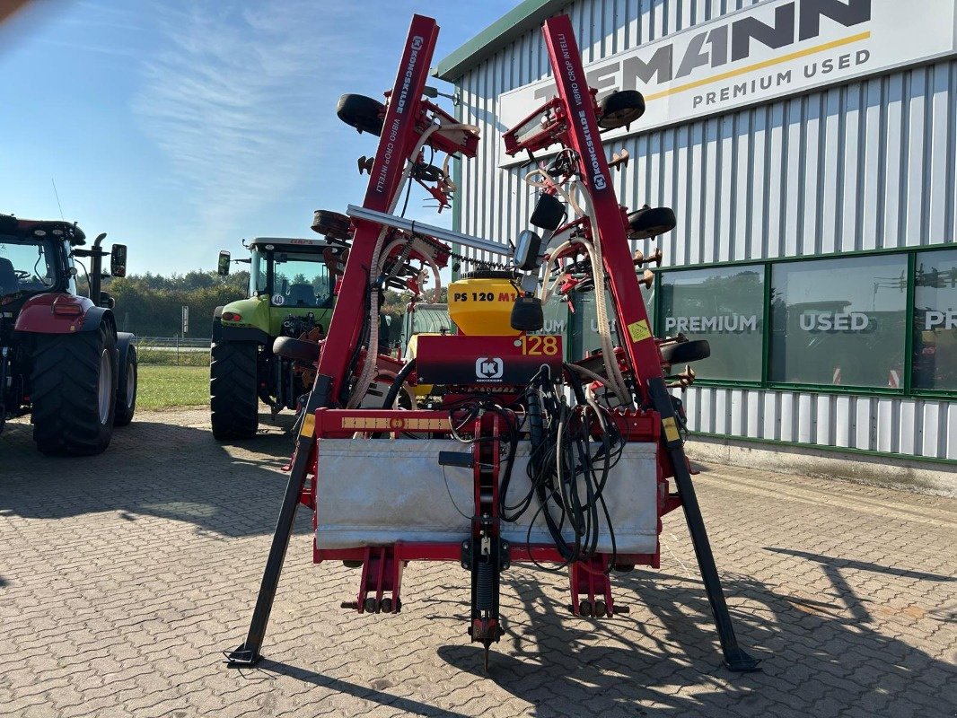 Striegeltechnik & Hacktechnik tip Kongskilde VCO-I / 8-75 Maishacke, Gebrauchtmaschine in Sittensen (Poză 5)