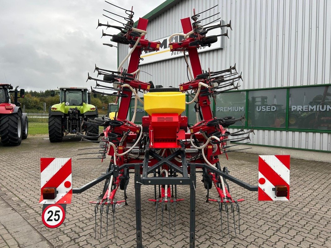 Striegeltechnik & Hacktechnik tip Kongskilde VCO-I / 8-75 Maishacke, Gebrauchtmaschine in Sittensen (Poză 7)