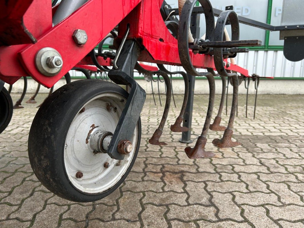 Striegeltechnik & Hacktechnik tip Kongskilde VCO-I / 8-75 Maishacke, Gebrauchtmaschine in Sittensen (Poză 8)