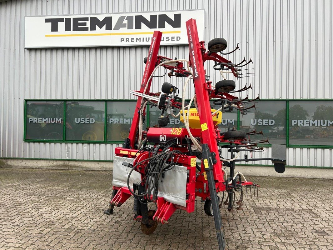 Striegeltechnik & Hacktechnik del tipo Kongskilde VCO-I / 8-75 Maishacke, Gebrauchtmaschine en Sittensen (Imagen 1)