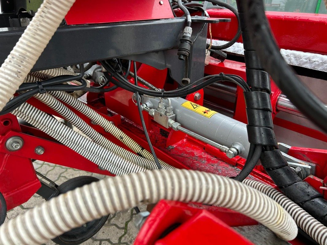 Striegeltechnik & Hacktechnik del tipo Kongskilde VCO-I / 8-75 Maishacke, Gebrauchtmaschine en Sittensen (Imagen 9)