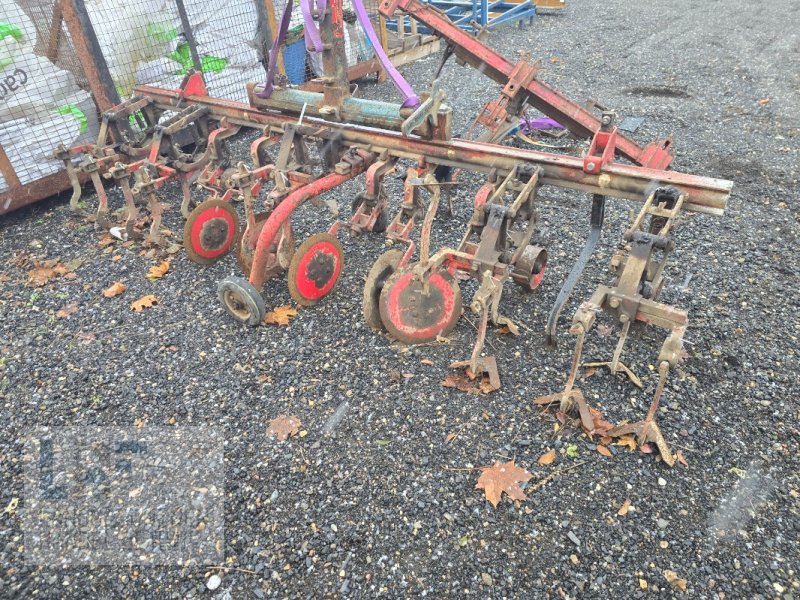 Striegeltechnik & Hacktechnik of the type Kverneland Hackrahmen Accord 3m, Gebrauchtmaschine in Burg/Spreewald