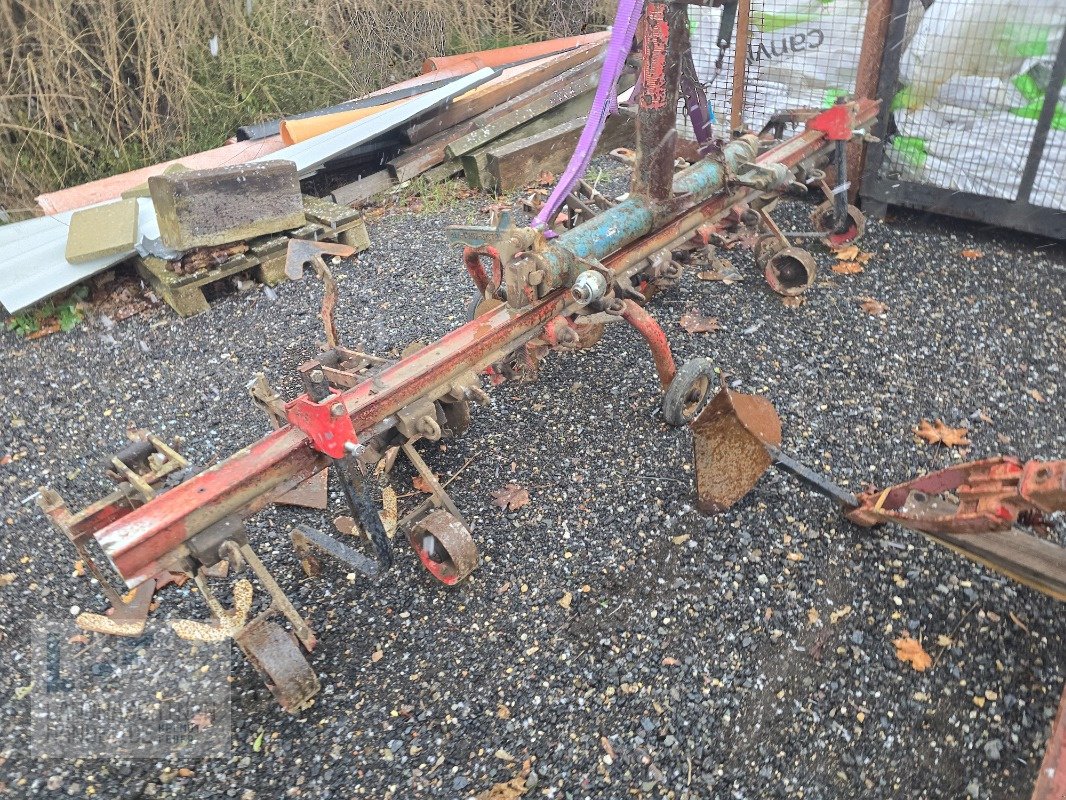 Striegeltechnik & Hacktechnik a típus Kverneland Hackrahmen Accord 3m, Gebrauchtmaschine ekkor: Burg/Spreewald (Kép 4)