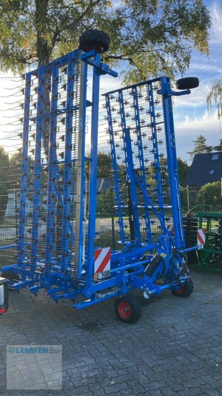 Striegeltechnik & Hacktechnik des Typs Lemken Thulit MF/900 (Agritechnica Special-Sale), Gebrauchtmaschine in Jever (Bild 2)
