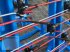 Striegeltechnik & Hacktechnik des Typs Lemken Thulit MF/900 (Agritechnica Special-Sale), Gebrauchtmaschine in Jever (Bild 6)