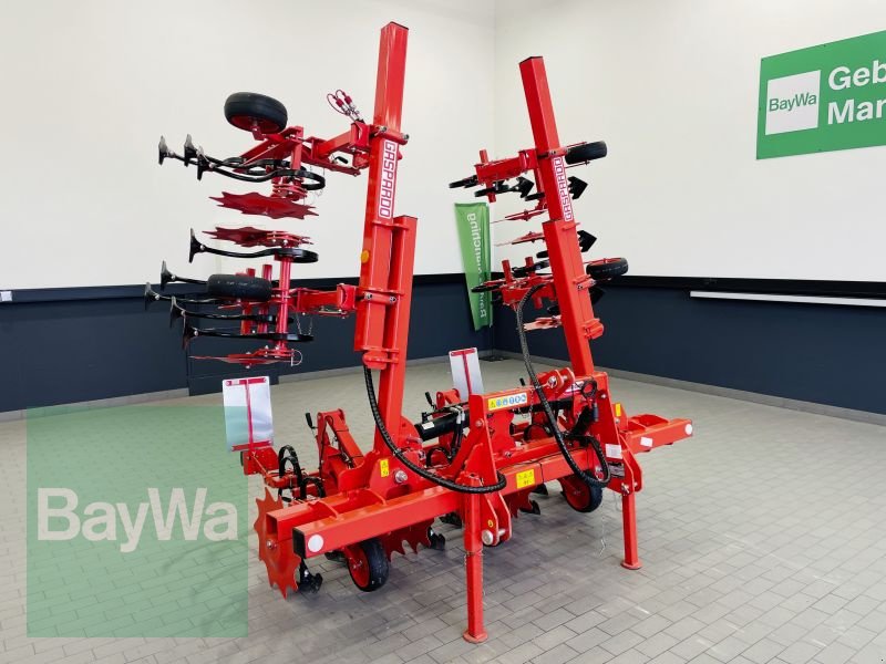 Striegeltechnik & Hacktechnik типа Maschio HS 6 5M, Gebrauchtmaschine в Manching (Фотография 3)
