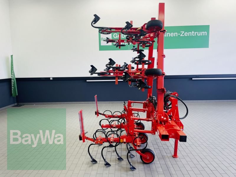 Striegeltechnik & Hacktechnik of the type Maschio HS 6, Gebrauchtmaschine in Manching (Picture 4)