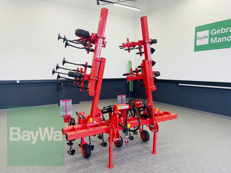 Striegeltechnik & Hacktechnik za tip Maschio HS 6F, Gebrauchtmaschine u Manching (Slika 3)