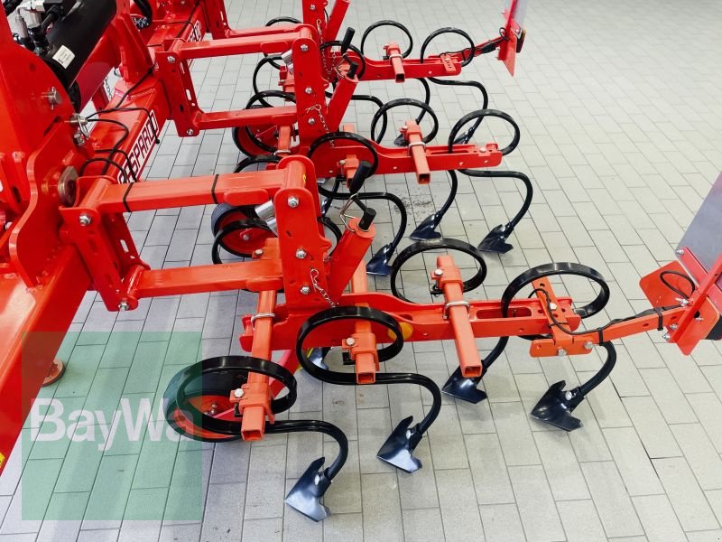 Striegeltechnik & Hacktechnik za tip Maschio HS 6F, Gebrauchtmaschine u Manching (Slika 15)