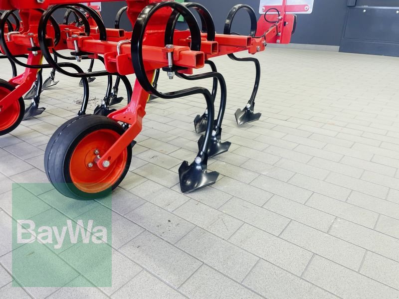 Striegeltechnik & Hacktechnik za tip Maschio HS 6F, Gebrauchtmaschine u Manching (Slika 13)