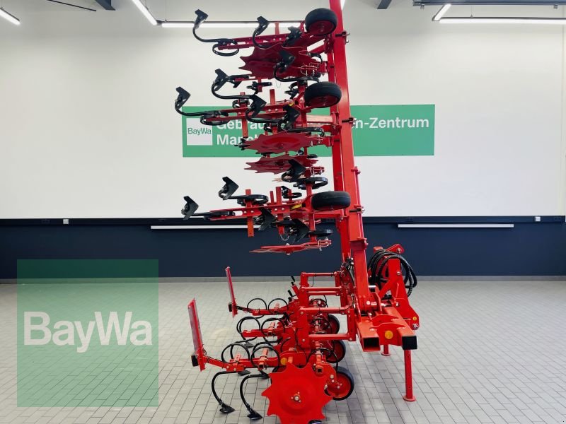 Striegeltechnik & Hacktechnik typu Maschio HS 8, Gebrauchtmaschine v Manching (Obrázek 4)