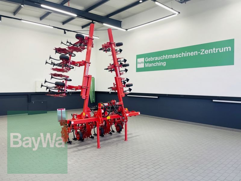 Striegeltechnik & Hacktechnik typu Maschio HS 8, Gebrauchtmaschine v Manching (Obrázek 1)