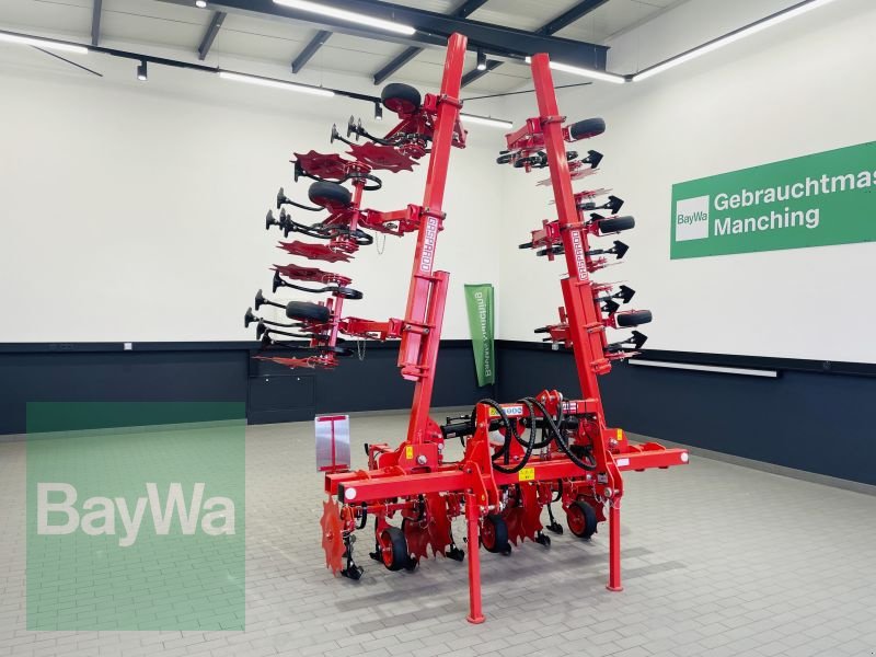 Striegeltechnik & Hacktechnik typu Maschio HS 8, Gebrauchtmaschine v Manching (Obrázek 3)