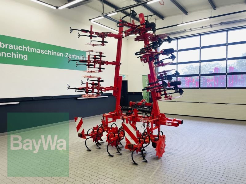 Striegeltechnik & Hacktechnik typu Maschio HS 8, Gebrauchtmaschine v Manching (Obrázek 5)