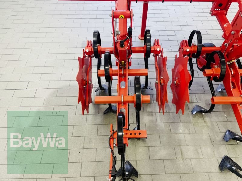 Striegeltechnik & Hacktechnik typu Maschio HS 8, Gebrauchtmaschine v Manching (Obrázek 12)