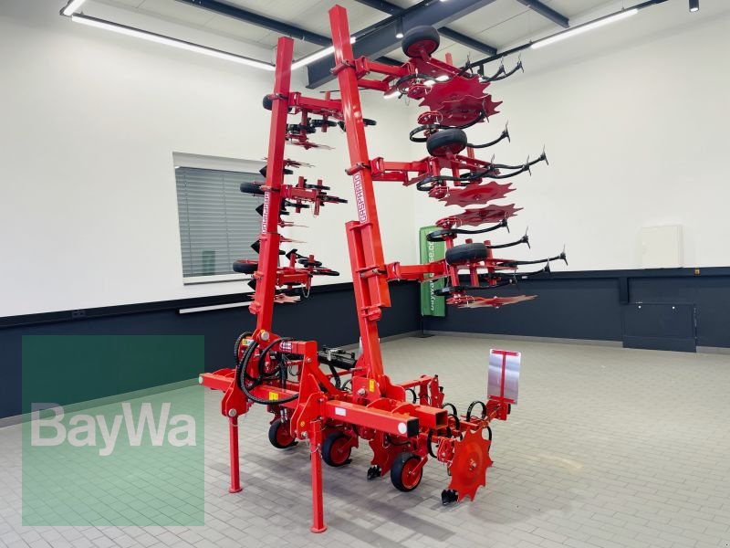 Striegeltechnik & Hacktechnik typu Maschio HS 8, Gebrauchtmaschine v Manching (Obrázek 9)