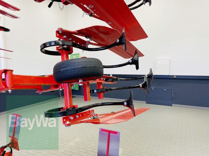 Striegeltechnik & Hacktechnik des Typs Maschio HS 8, Gebrauchtmaschine in Manching (Bild 12)