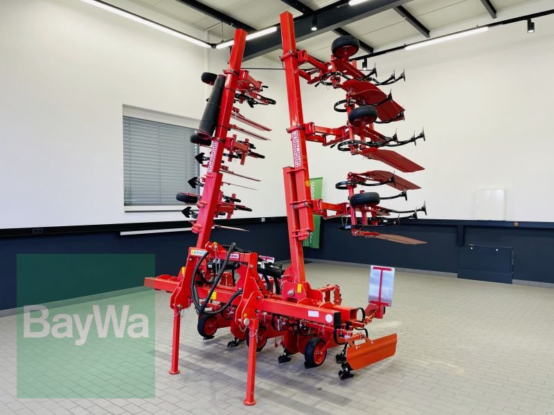 Striegeltechnik & Hacktechnik des Typs Maschio HS 8, Gebrauchtmaschine in Manching (Bild 10)
