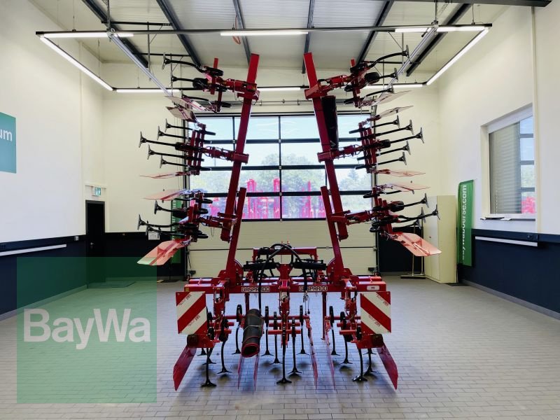 Striegeltechnik & Hacktechnik des Typs Maschio HS 8, Gebrauchtmaschine in Manching (Bild 7)