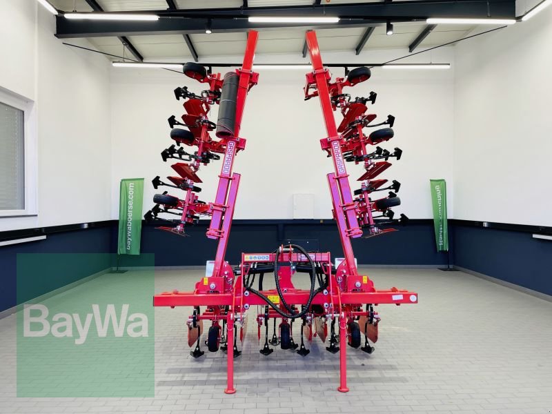 Striegeltechnik & Hacktechnik des Typs Maschio HS 8, Gebrauchtmaschine in Manching (Bild 11)