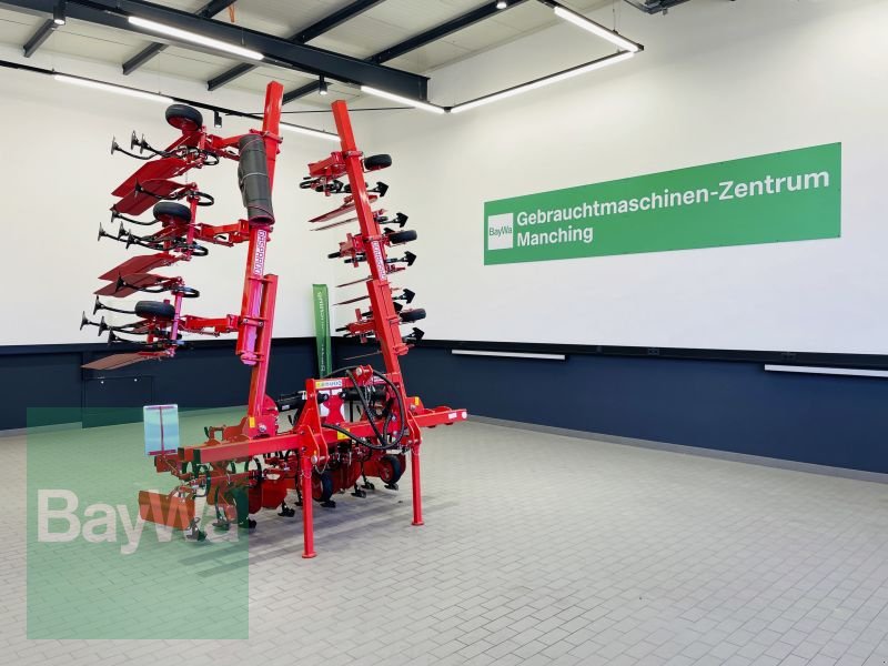 Striegeltechnik & Hacktechnik des Typs Maschio HS 8, Gebrauchtmaschine in Manching (Bild 1)