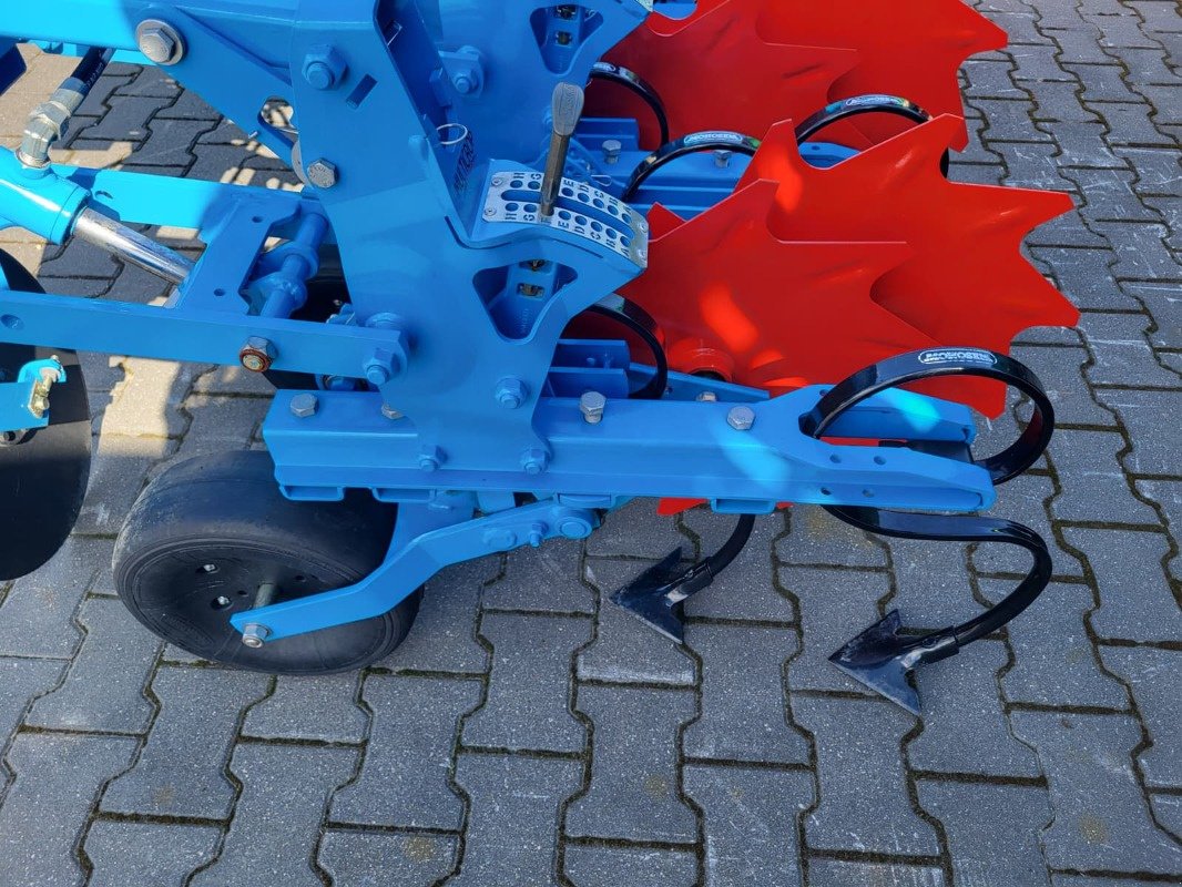 Striegeltechnik & Hacktechnik типа Monosem MULTICROP 12-ROW 45/50, Neumaschine в Mrągowo (Фотография 3)