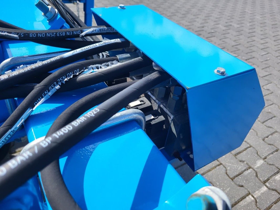 Striegeltechnik & Hacktechnik типа Monosem MULTICROP 12-ROW 45/50, Neumaschine в Mrągowo (Фотография 11)