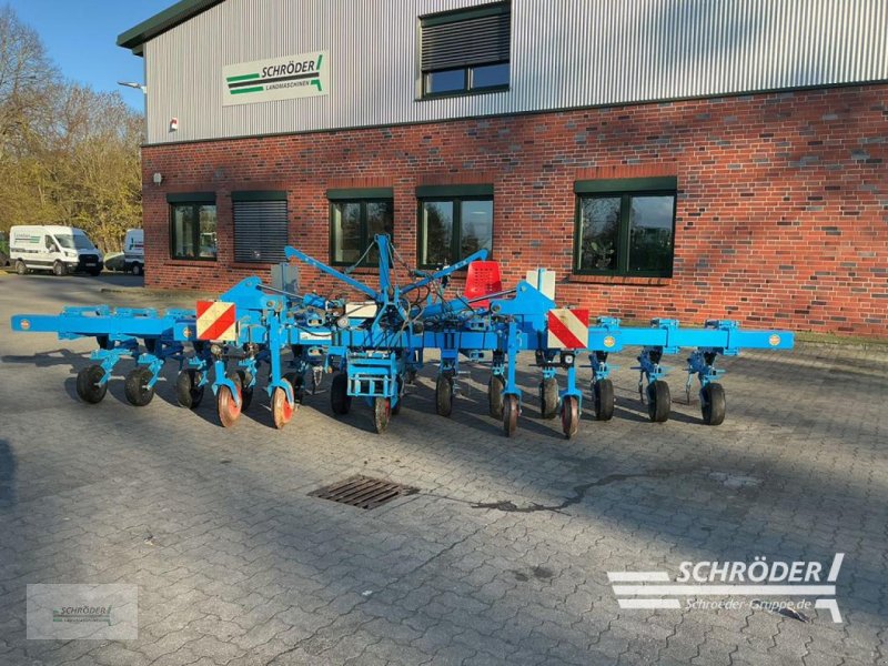 Striegeltechnik & Hacktechnik del tipo Monosem MULTICROP 13 U, Gebrauchtmaschine en Friedland