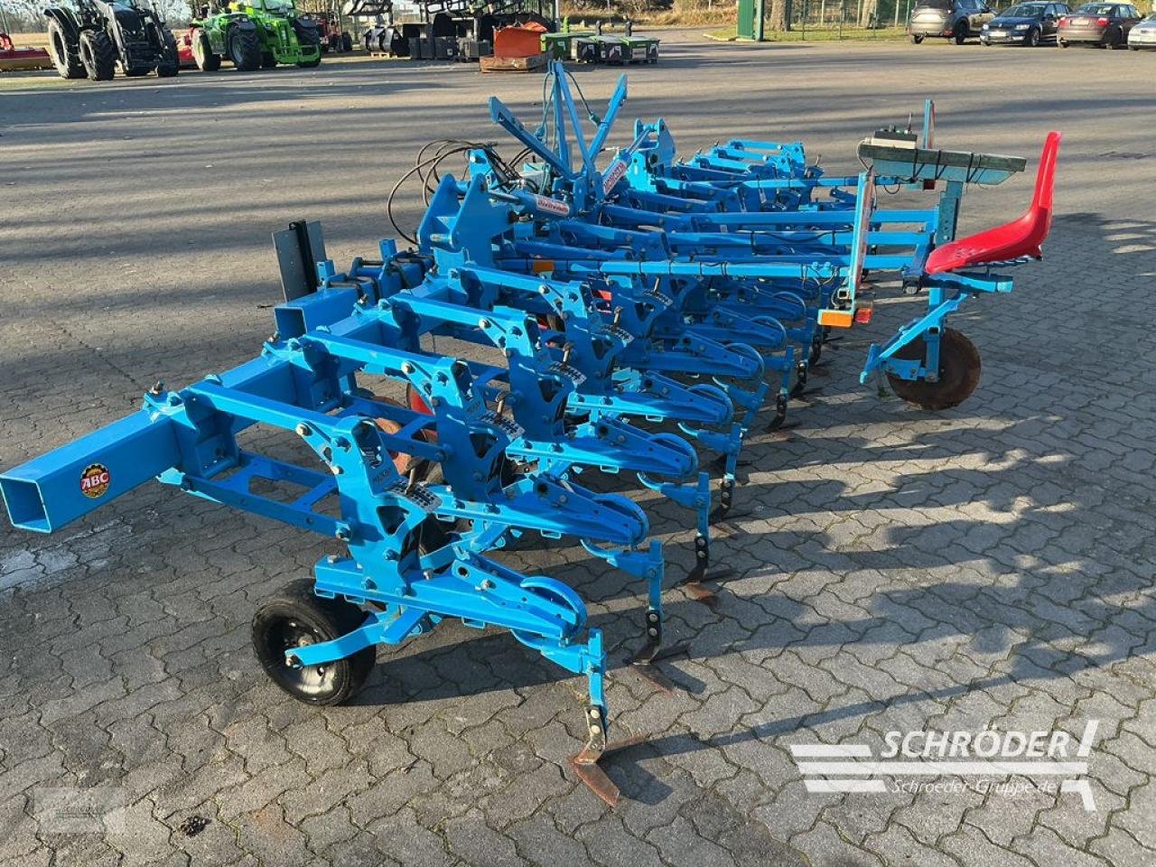 Striegeltechnik & Hacktechnik от тип Monosem MULTICROP 13 U, Gebrauchtmaschine в Friedland (Снимка 11)