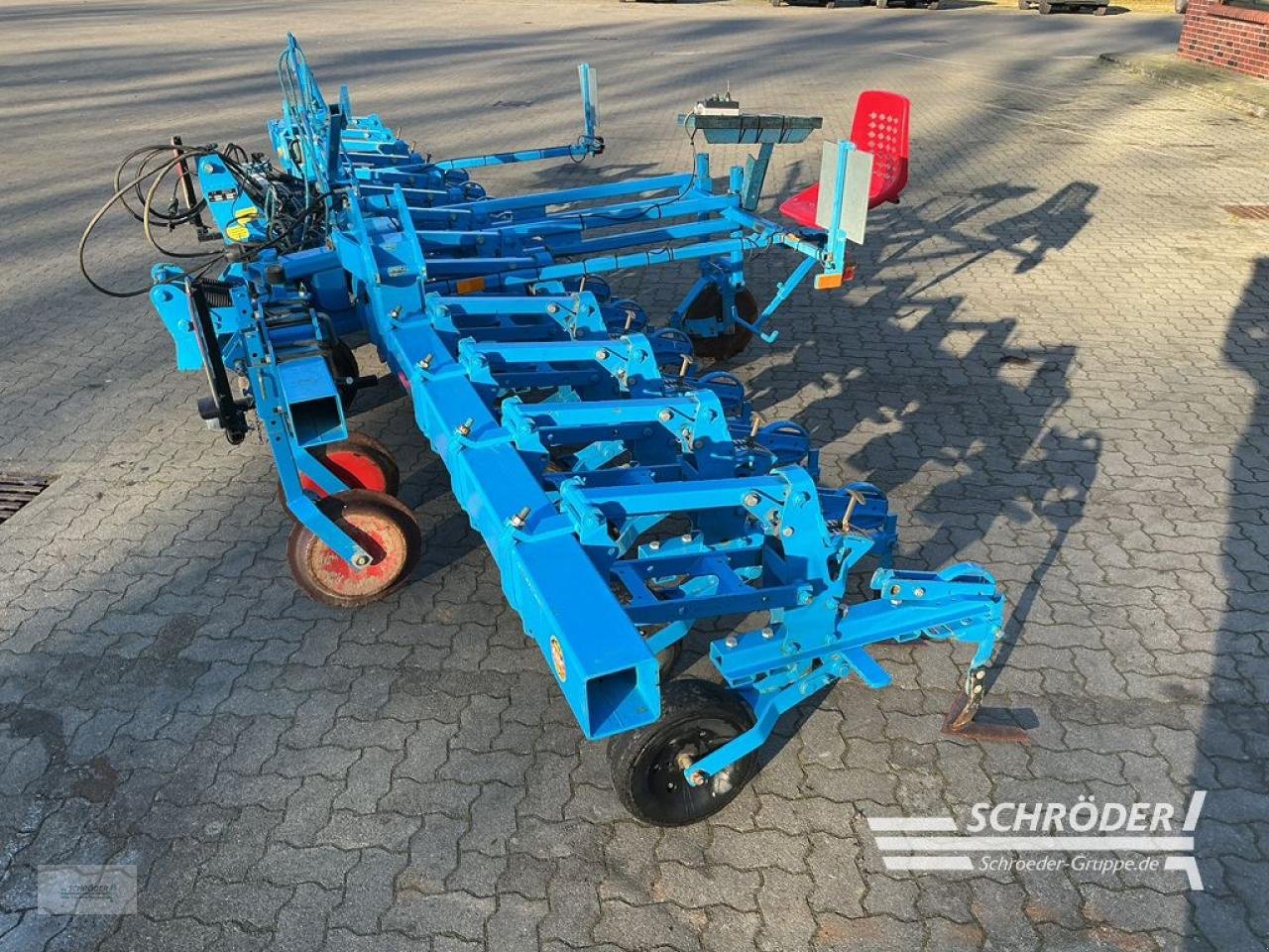 Striegeltechnik & Hacktechnik от тип Monosem MULTICROP 13 U, Gebrauchtmaschine в Friedland (Снимка 12)