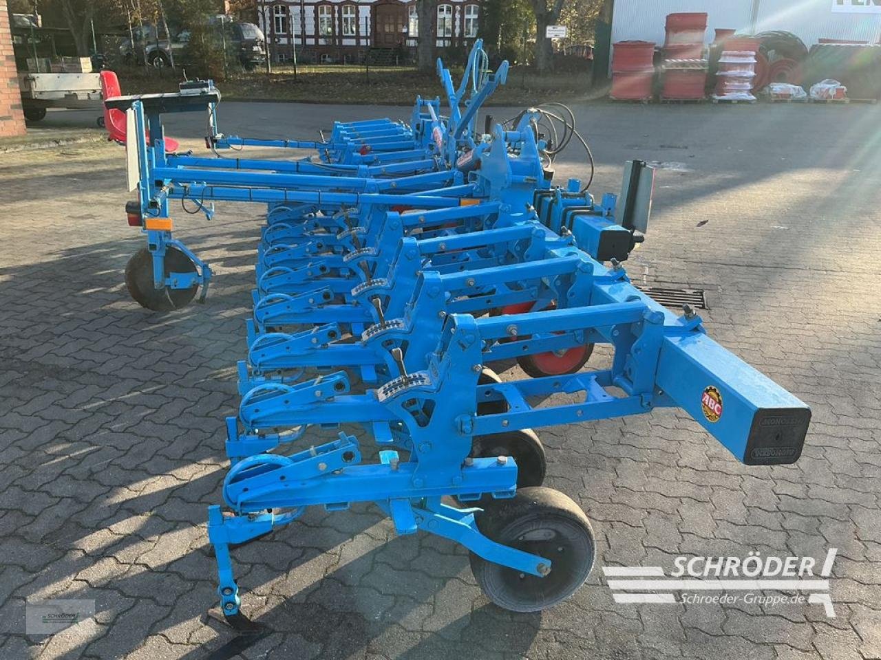 Striegeltechnik & Hacktechnik от тип Monosem MULTICROP 13 U, Gebrauchtmaschine в Friedland (Снимка 15)