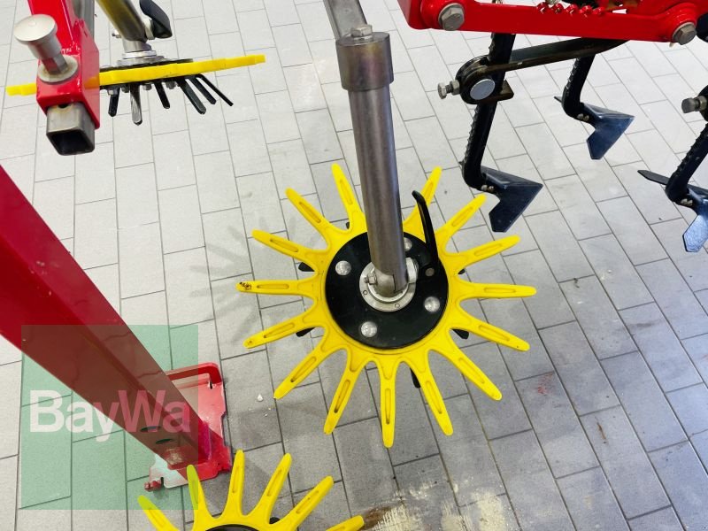 Striegeltechnik & Hacktechnik of the type Pöttinger FLEXCARE V 4700, Gebrauchtmaschine in Manching (Picture 15)