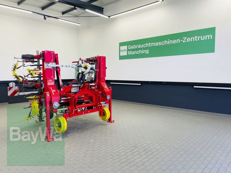 Striegeltechnik & Hacktechnik of the type Pöttinger FLEXCARE V 4700, Gebrauchtmaschine in Manching (Picture 1)