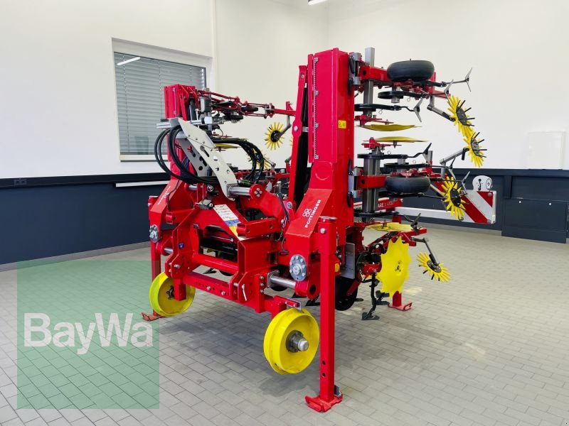 Striegeltechnik & Hacktechnik of the type Pöttinger FLEXCARE V 4700, Gebrauchtmaschine in Manching (Picture 10)